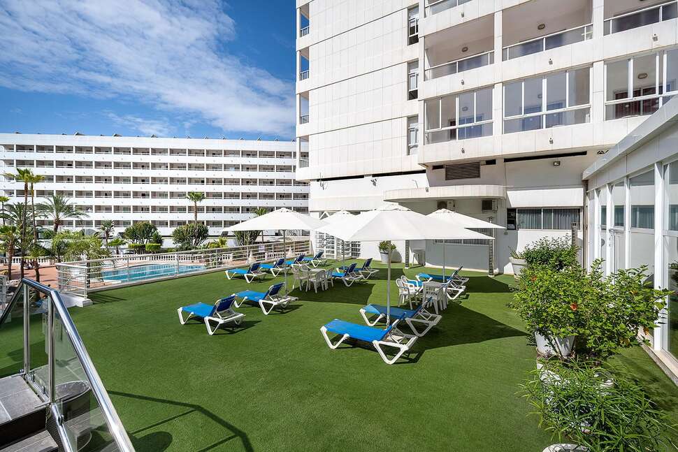 Een foto van Poseidon Resort