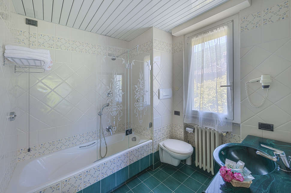 Een foto van Hotel Lido La Perla Nera