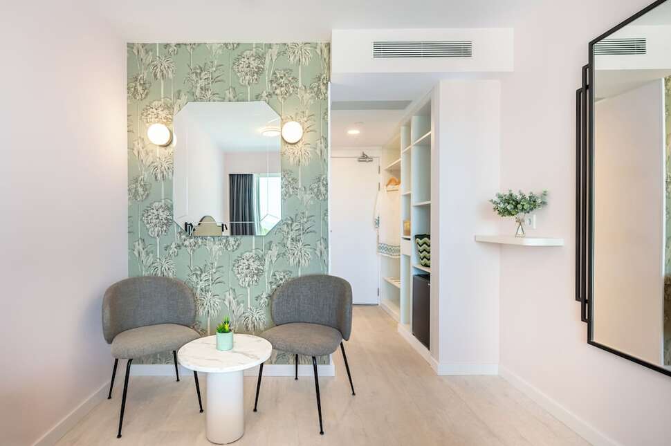 Een foto van Hotel Vibra Palma Cactus