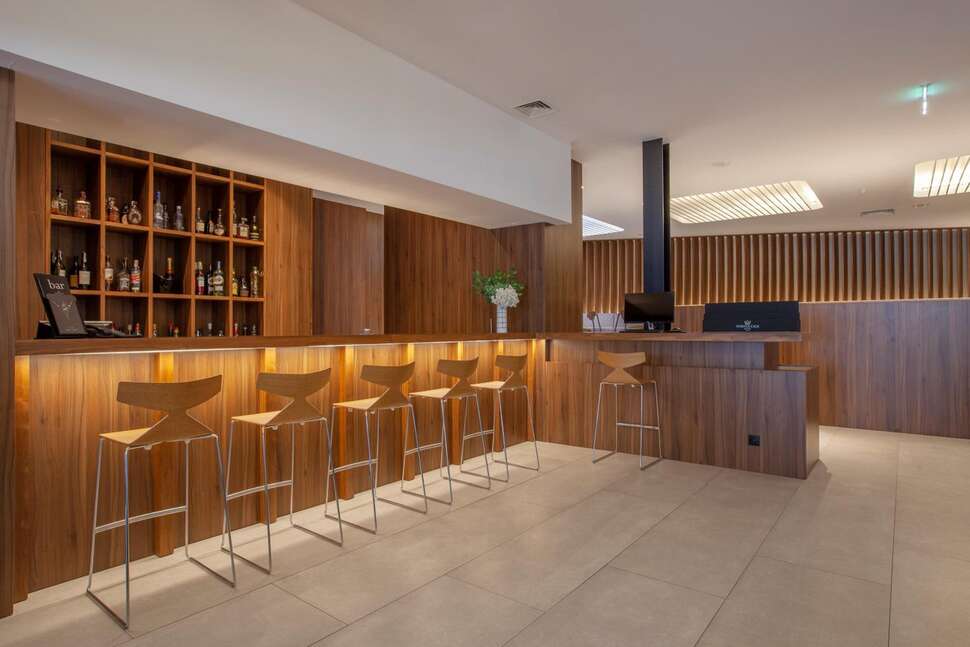 Een foto van Portus Cale Hotel