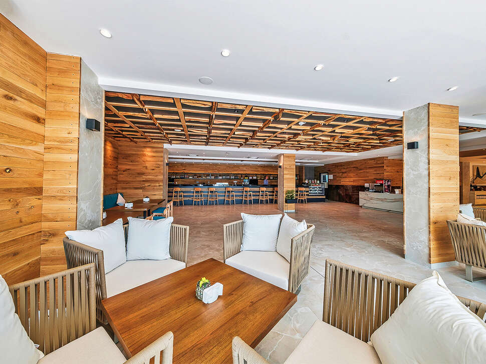 Een foto van Voya Beach Resort