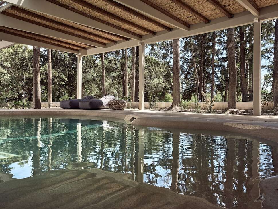 Een foto van Belvedere Luxury Suites