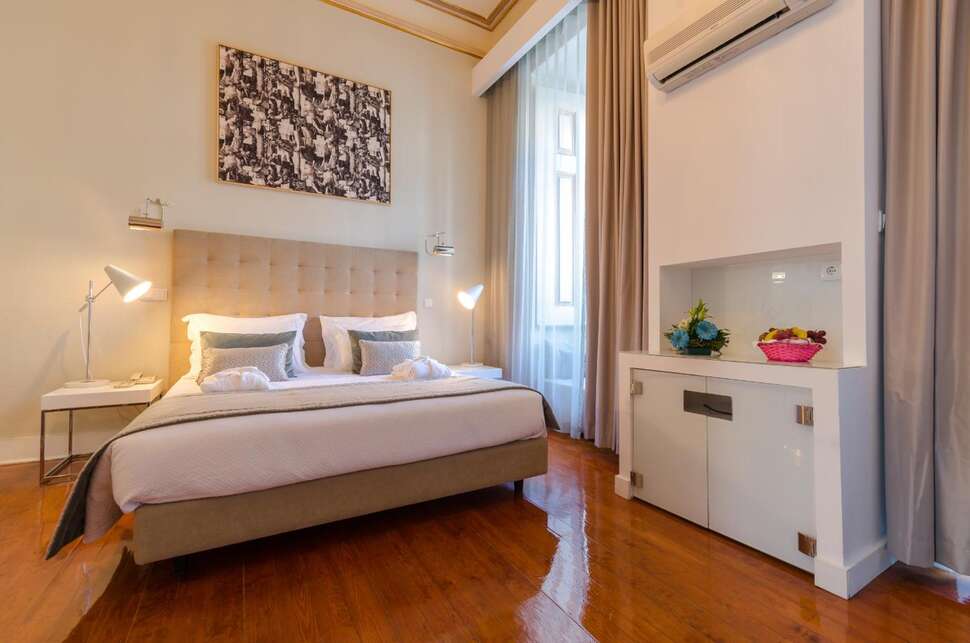 Een foto van Hotel Inn Rossio