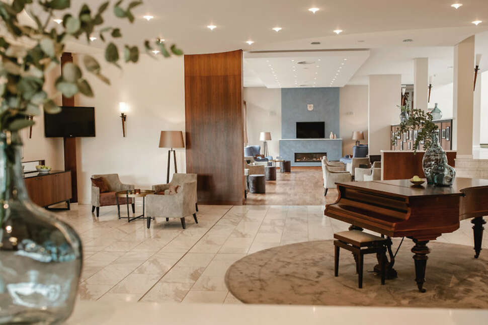 Een foto van Best Western Plus Hotel am Vitalpark