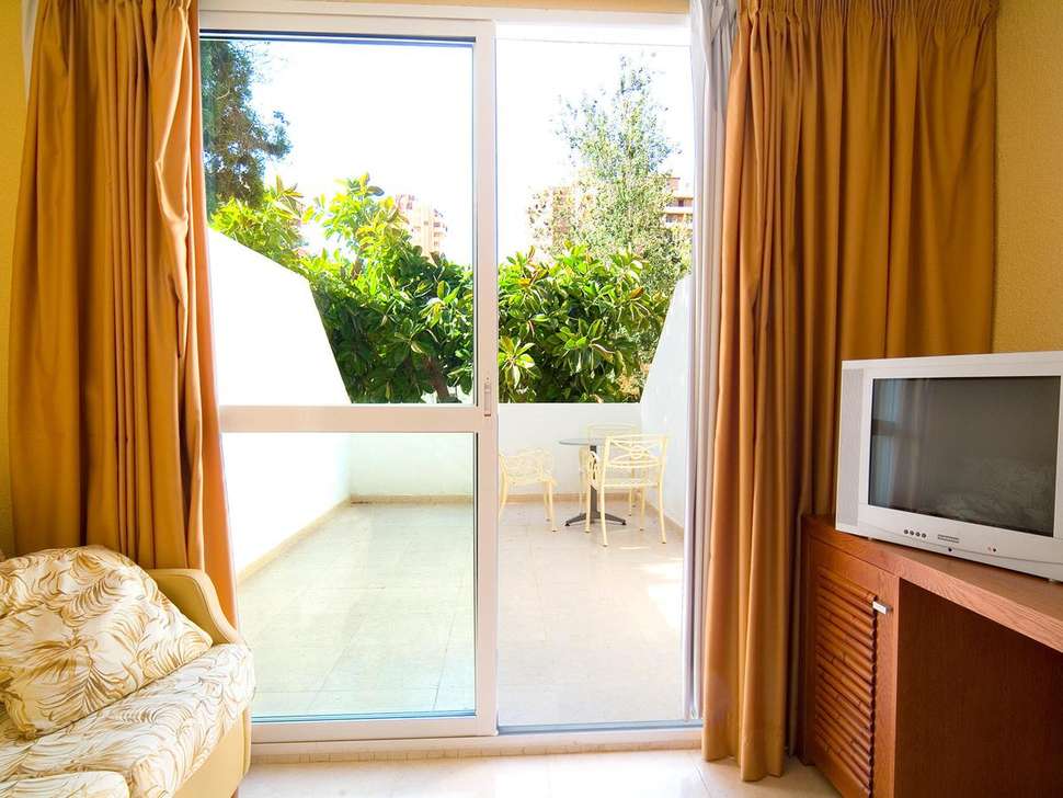 Een foto van Magic Villa Benidorm