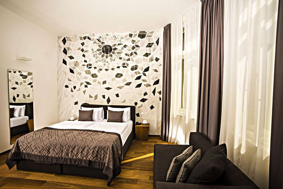 Een foto van Hotel Golden Crown