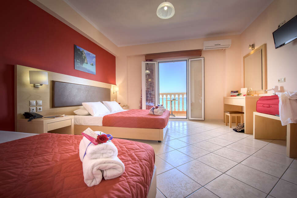 Een foto van Anemona Beach Hotel