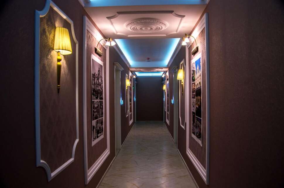 Een foto van Harmony Suites Monte Carlo