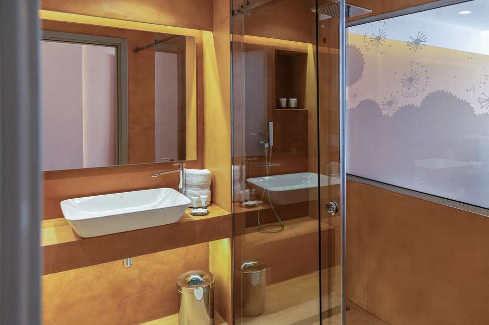 Een foto van Hotel Vlora Priam Affiliated by Melia