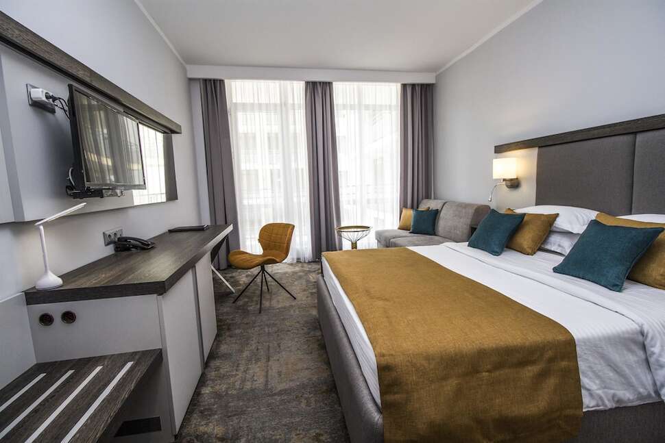 Een foto van Best Western Plus Premium Inn