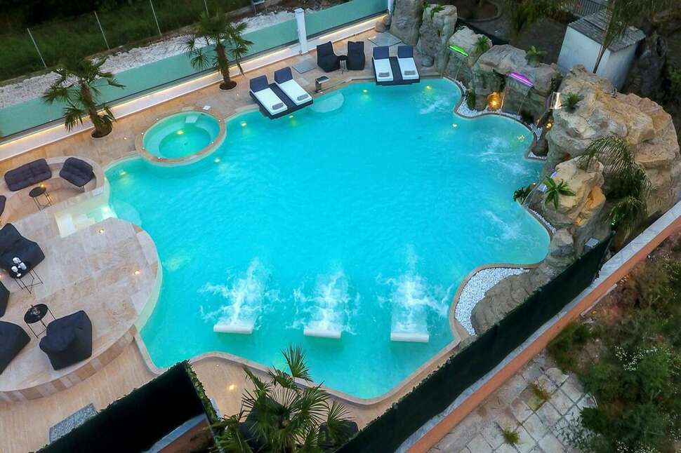 Een foto van Avaton Luxury Resort & Spa