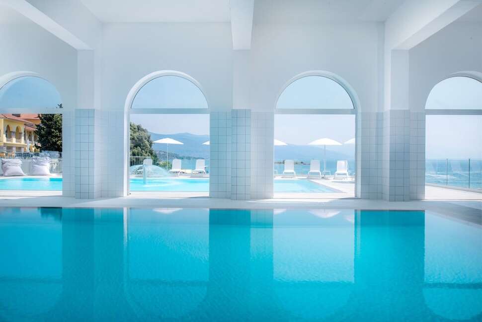 Een foto van Aminess Vival Lisanj Family Hotel