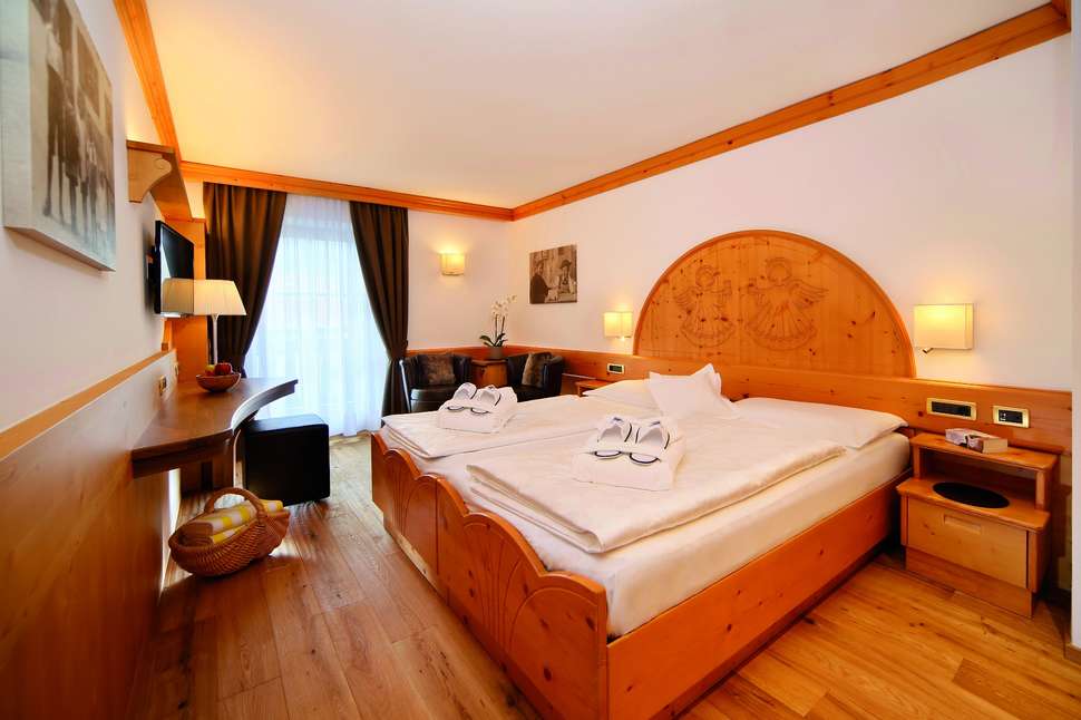 Een foto van Hotel Angelo Engel