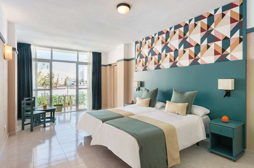 Ein Foto Apartments Club Maritim