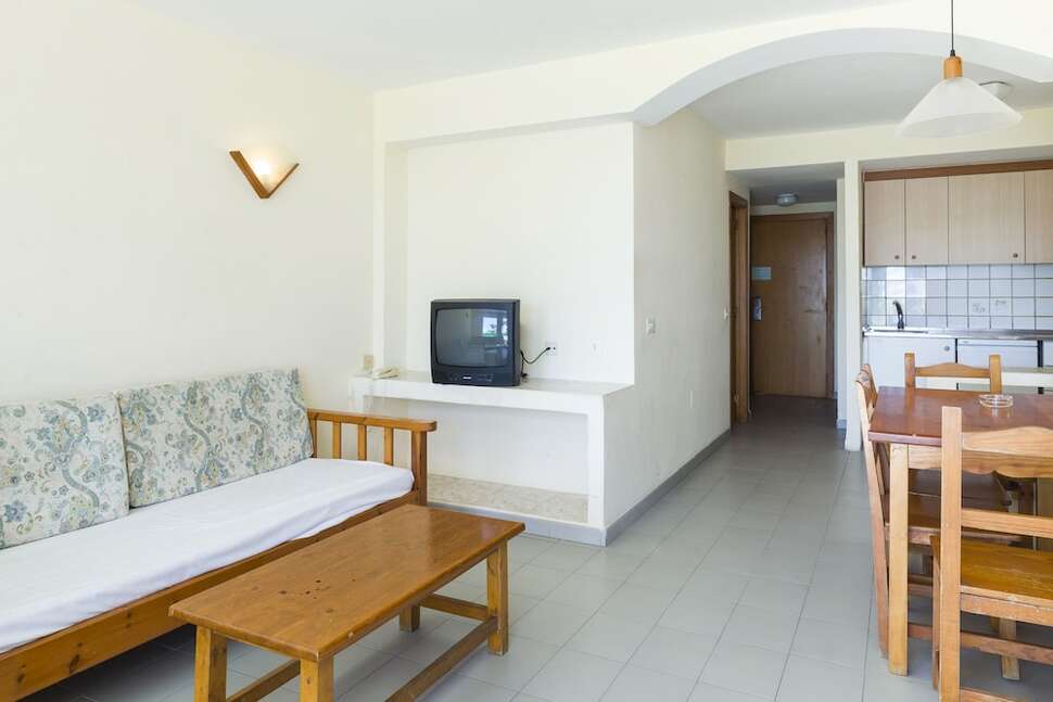 Een foto van Ibiza Jet Appartementen