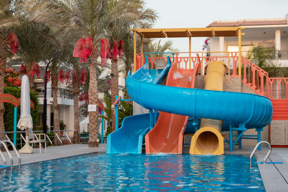 Een foto van Minamark Resort & Spa