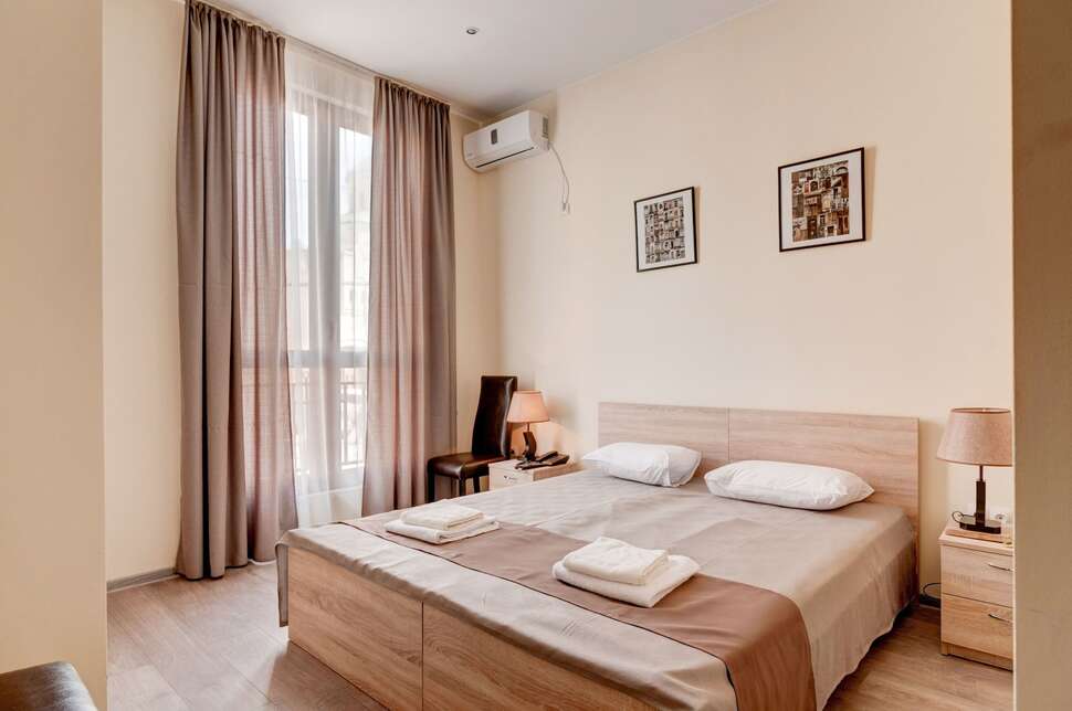 Een foto van Liva Hotel