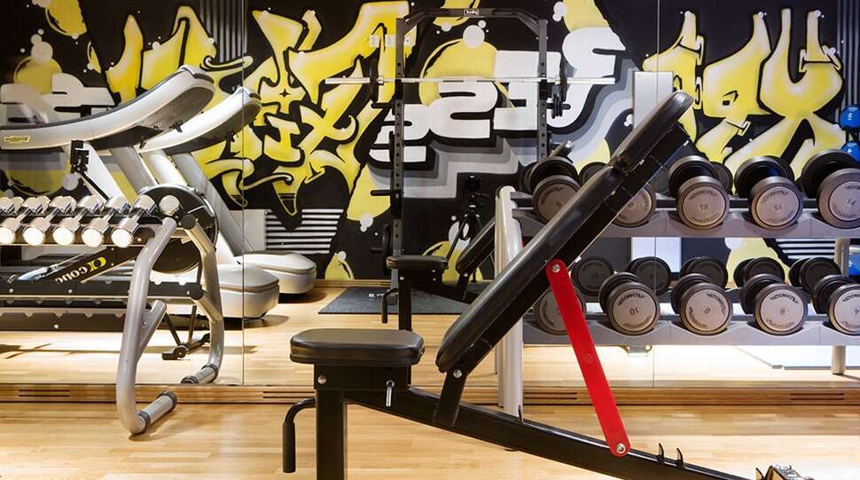 Een foto van Comfort Hotel Xpress Youngstorget