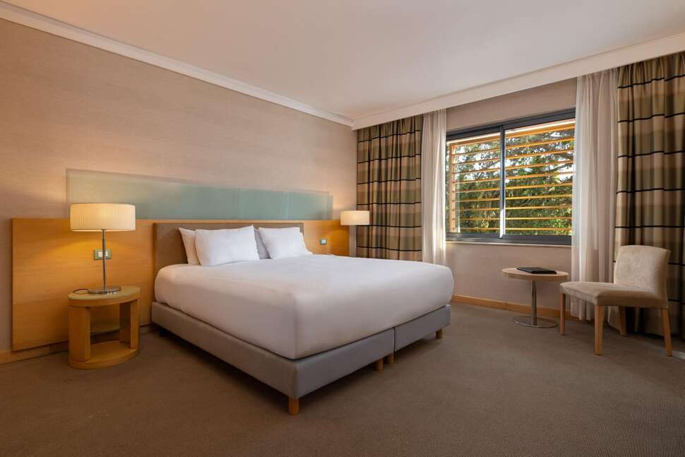 Ein Foto Rodos Palace Resort
