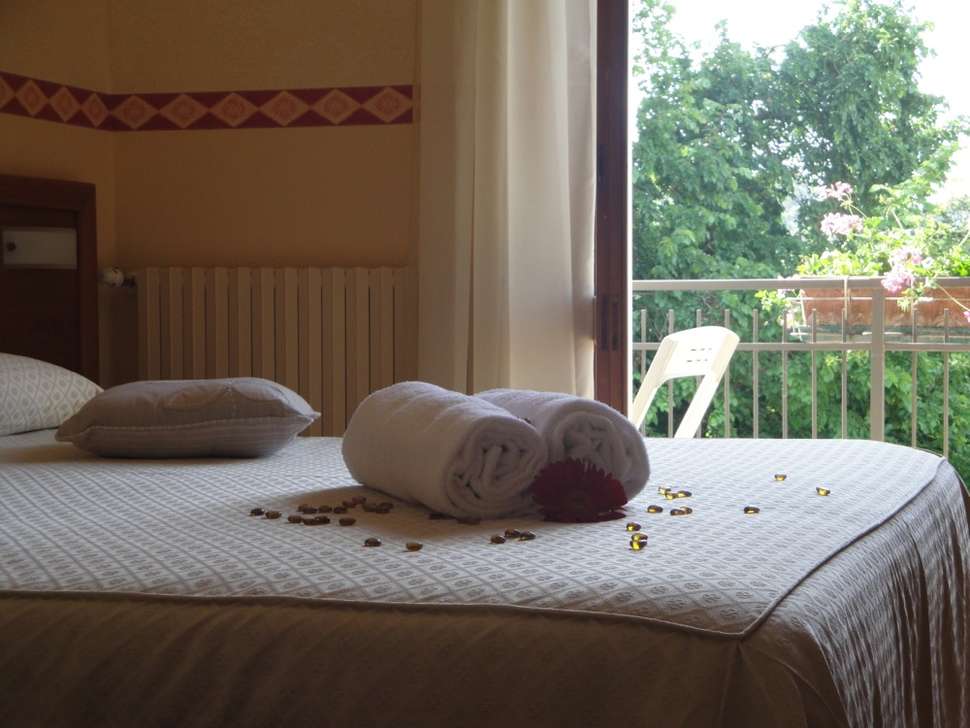 Een foto van Viole Country Hotel