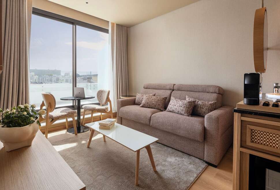 Een foto van Hotel Evolution Valbom