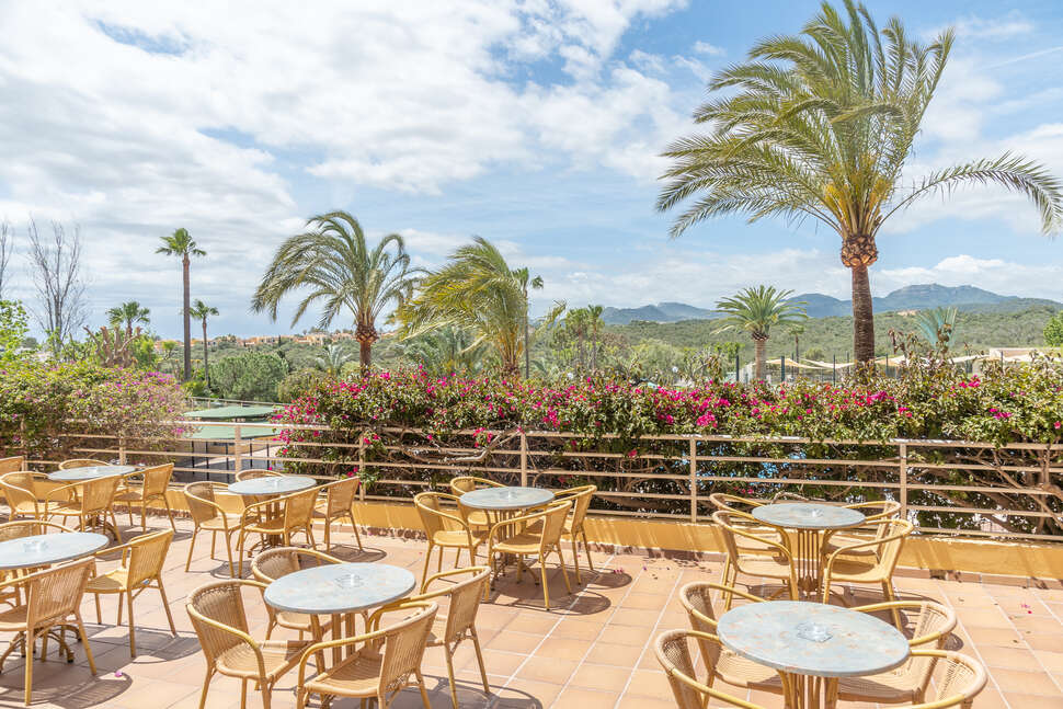 Een foto van Club Cala Romani