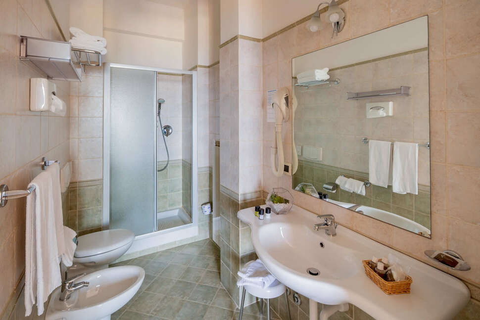 Een foto van Hotel Metropol