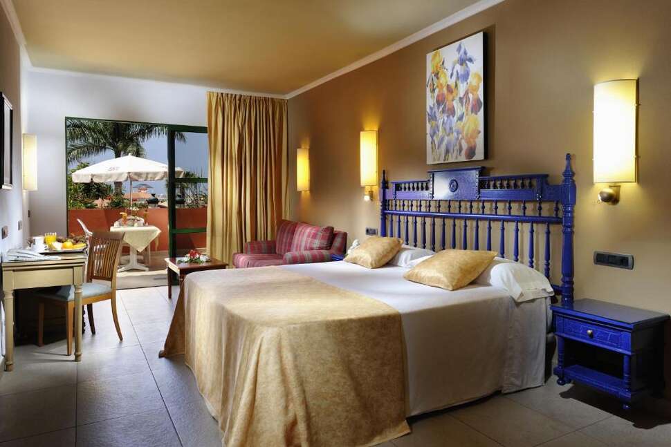 Een foto van Hotel Colon Guanahani