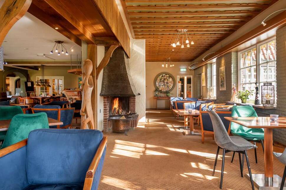 Een foto van Hotel De Landmarke