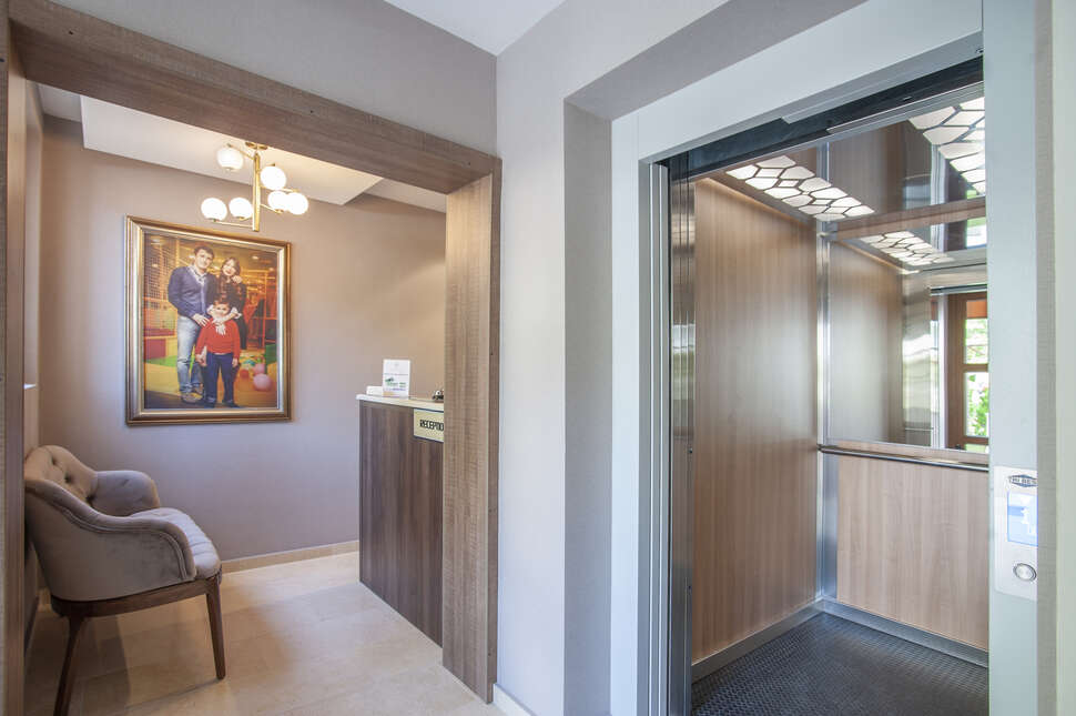 Een foto van Hotel Twelve by Aycon