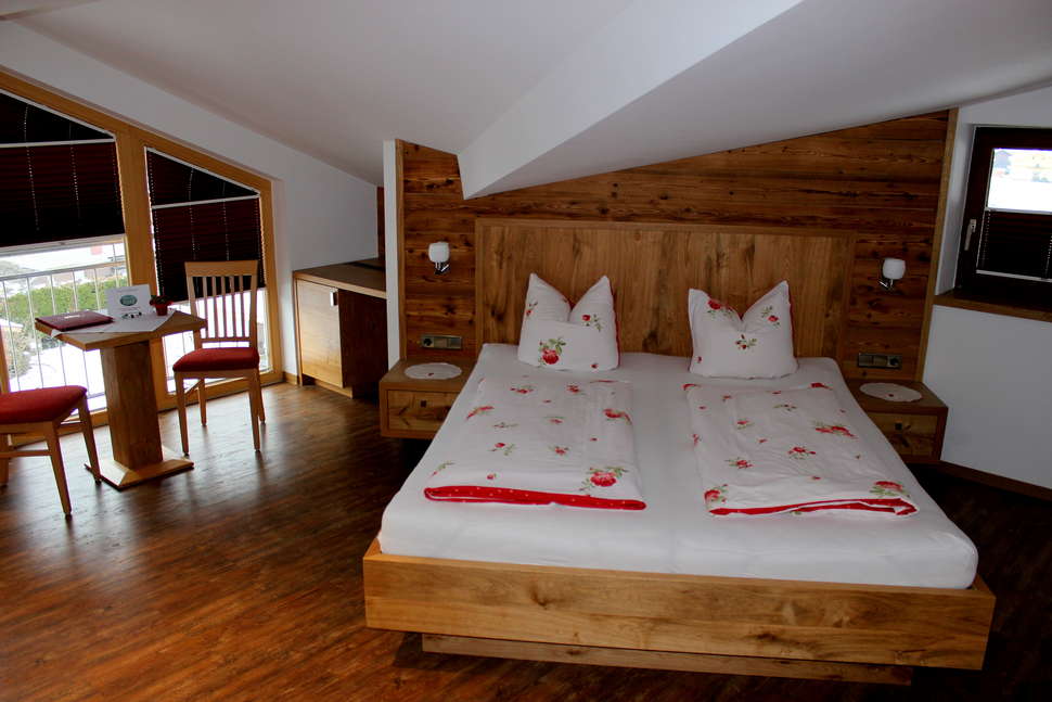 Een foto van Hotel Alpina