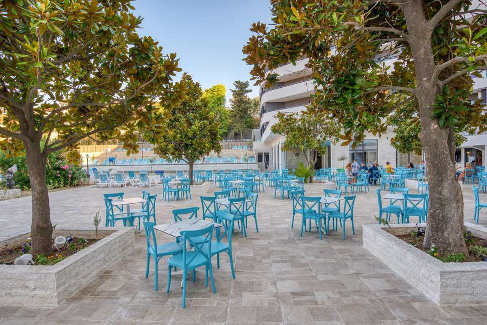 Een foto van Montenegrina Hotel & Spa