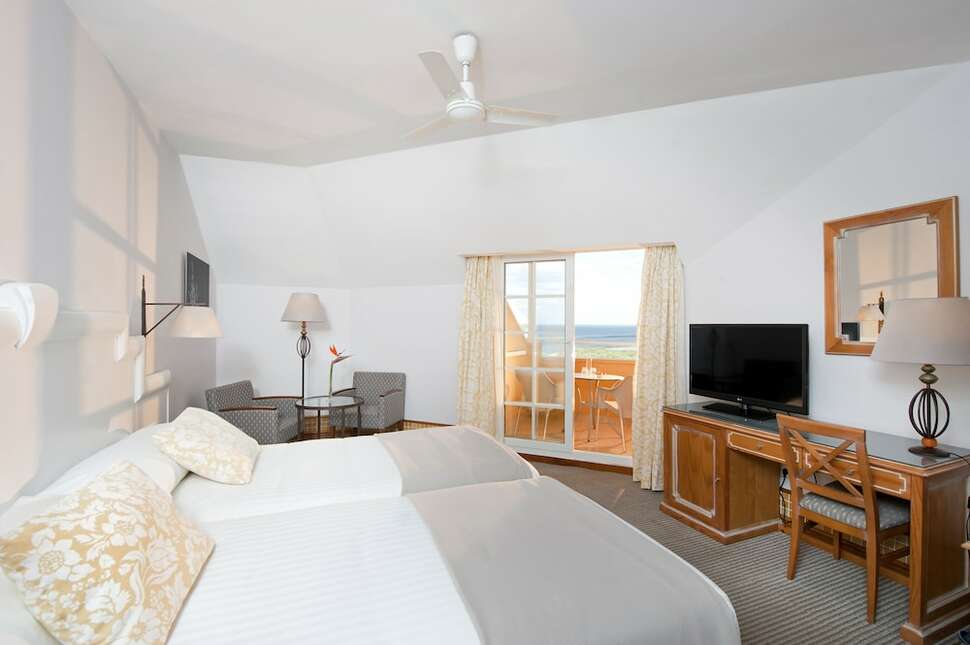 Ein Foto Melia Atlantico Isla Canela