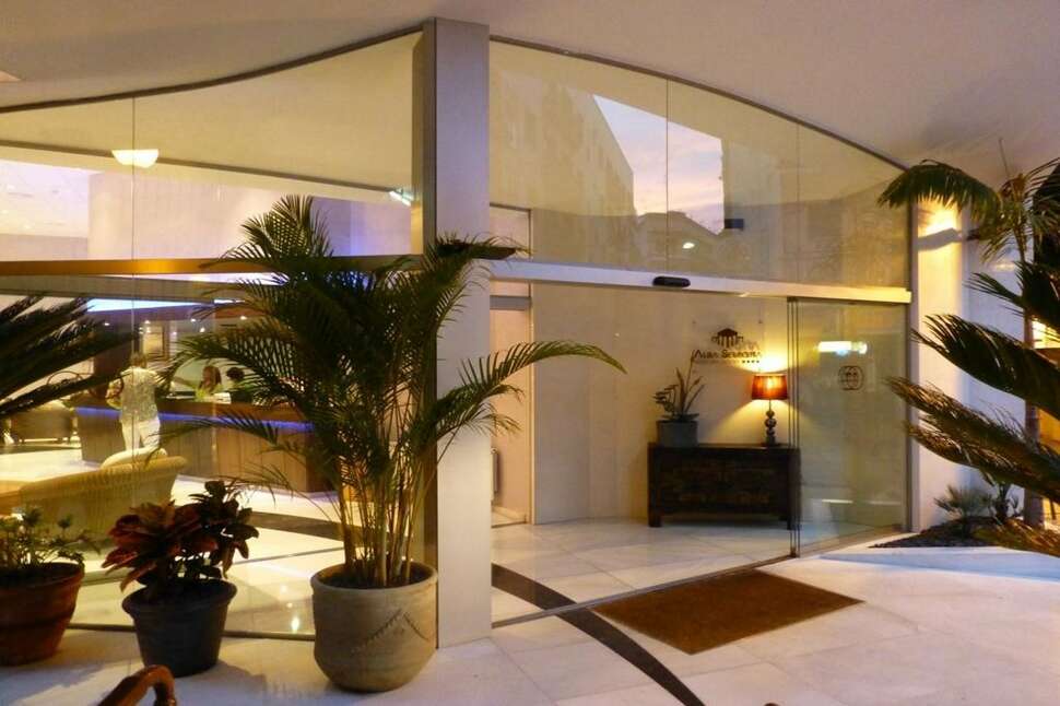 Een foto van Hotel Alba Seleqtta
