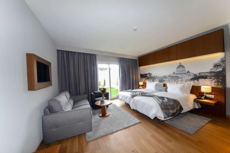 Een foto van Golden Star Casablanca