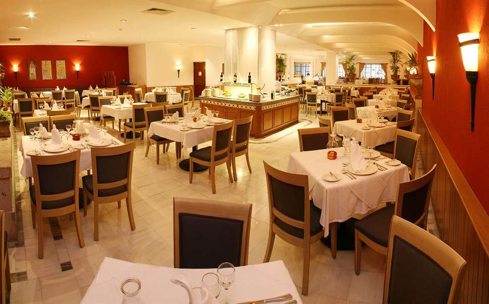 Een foto van GR Solaris Cancun