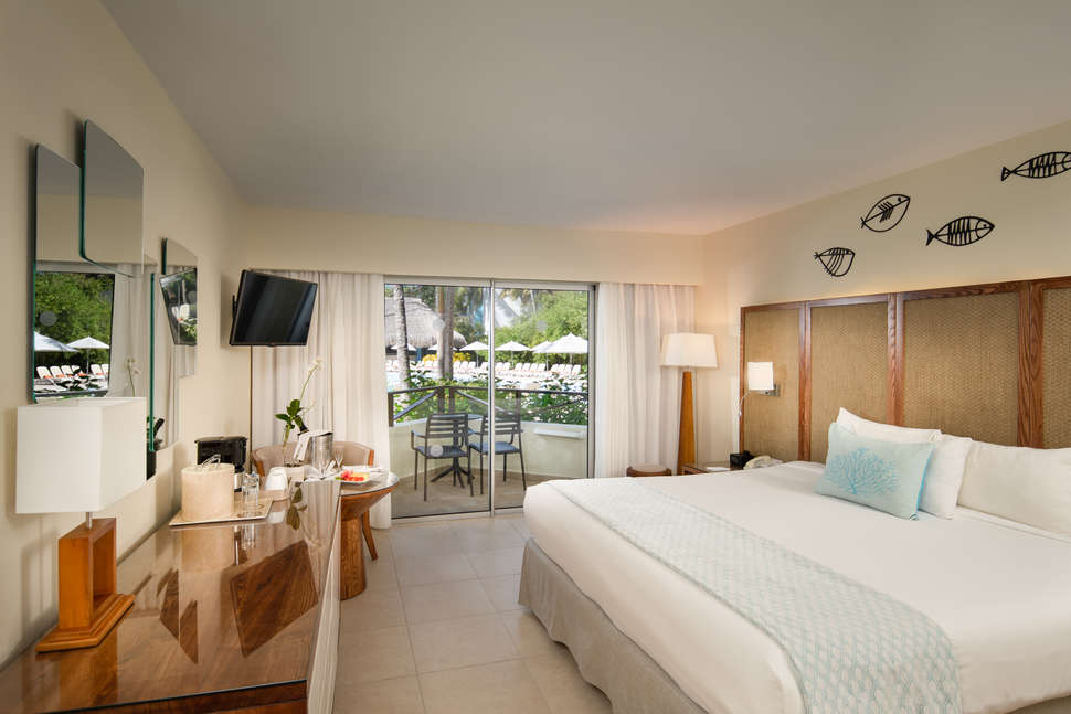 Een foto van Impressive Resort & Spa