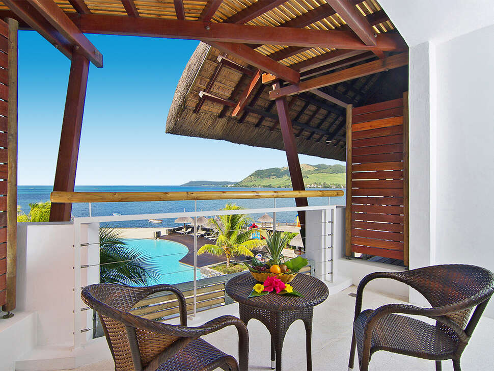 Een foto van Laguna Beach Hotel & Spa