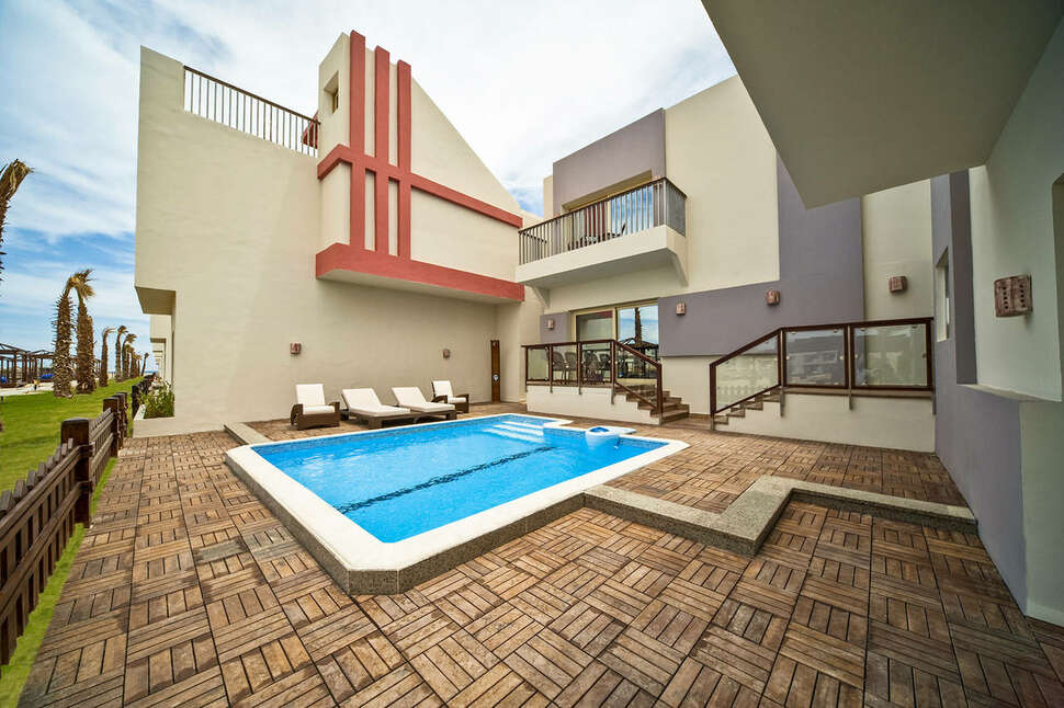 Een foto van Sunrise Crystal Bay Resort