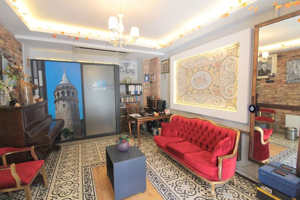 Een foto van A Plus Residence
