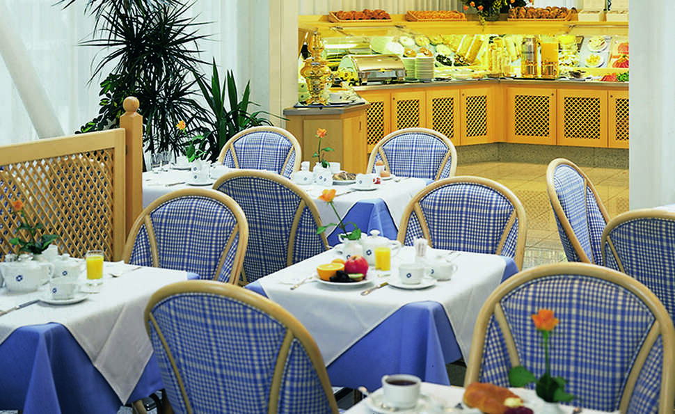 Ein Foto Living Hotel Kaiser Franz Joseph