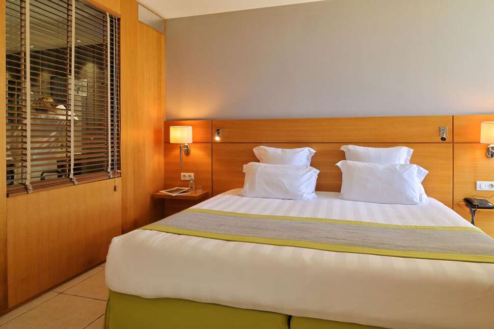 Een foto van Hotel Dolce Vita