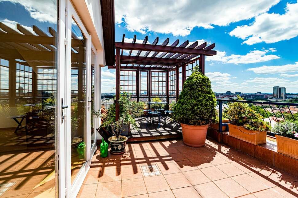 Een foto van Aparthotel Orion