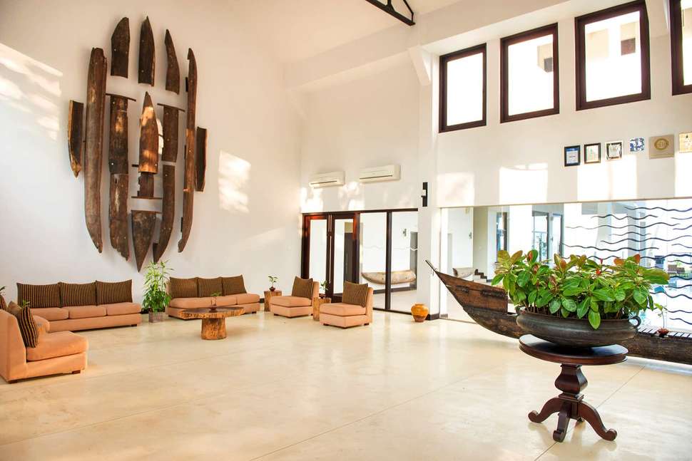 Een foto van Shinagawa Beach by Asia Leisure