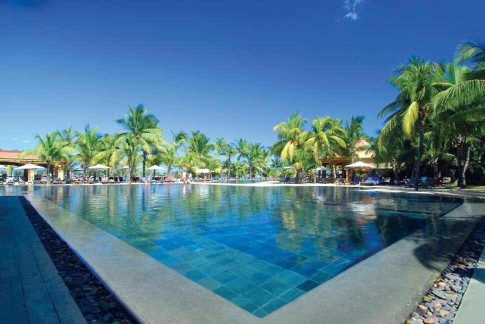Een foto van Mauricia Beachcomber