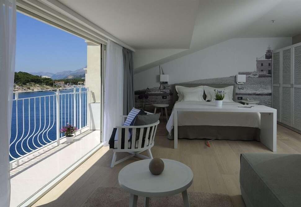 Een foto van Hotel Osejava