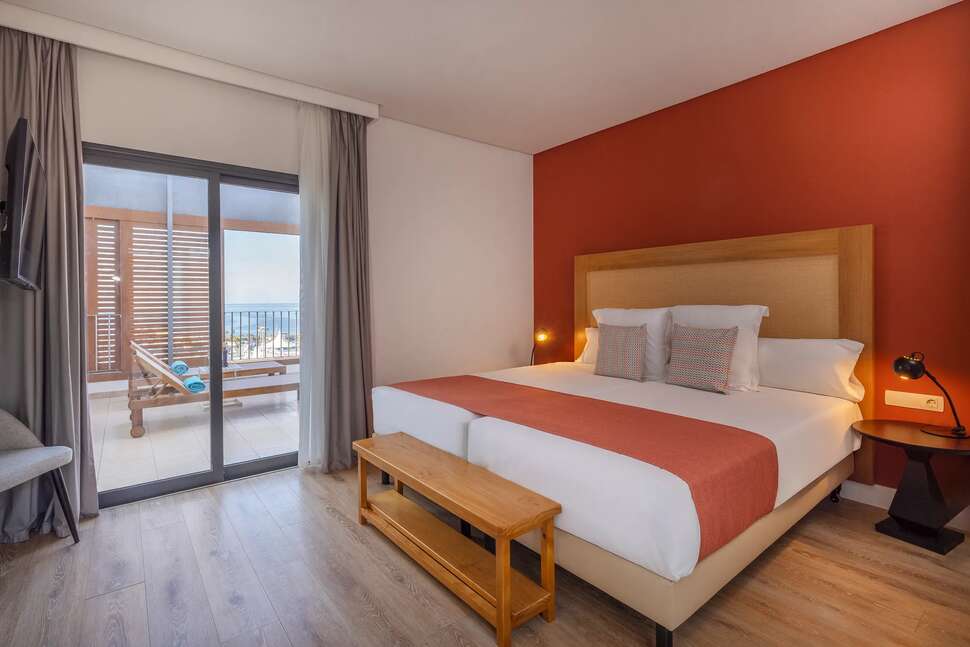 Een foto van AluaSoul Costa Adeje