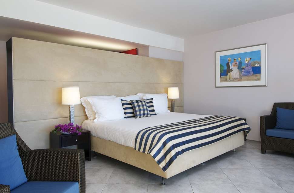 Een foto van Avila Beach Hotel
