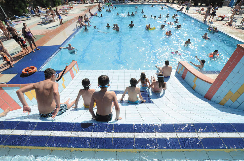 Een foto van Camping Villaggio San Francesco