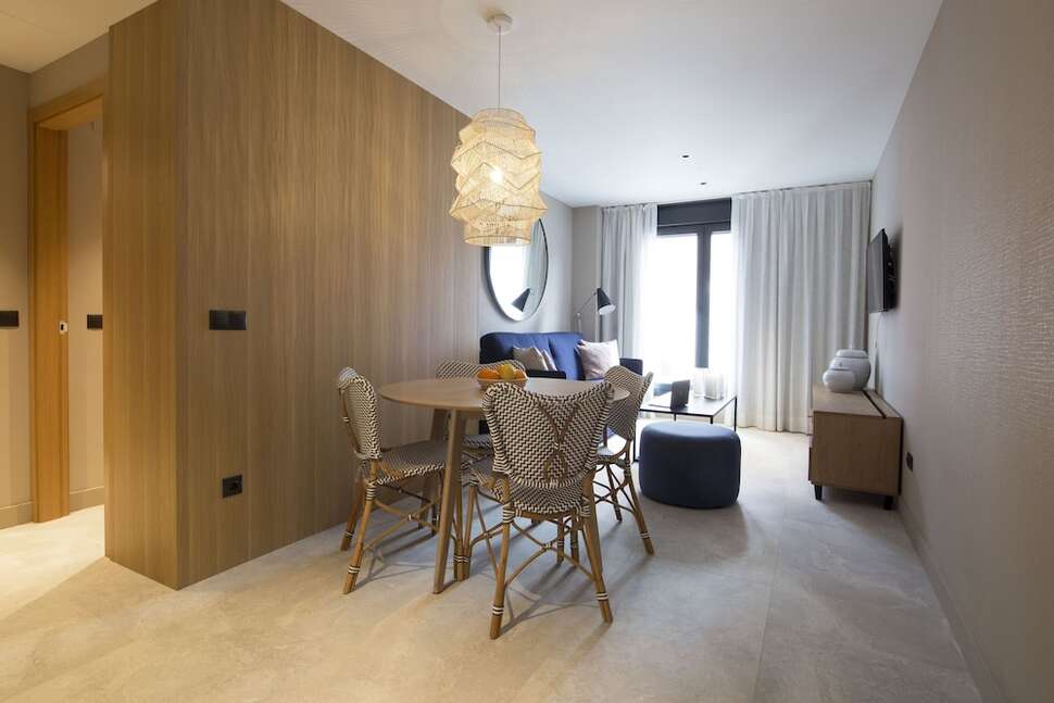 Een foto van GoodNight Cadiz Appartementen